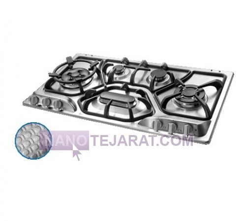 Gas Hob No. G 56